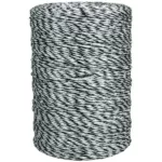Fir gard electric Impact W6– 1000 m – 120 kg – 0,175 Ω/m