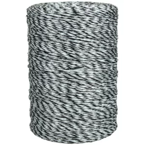 Fir gard electric Impact W6– 1000 m – 120 kg – 0,175 Ω/m