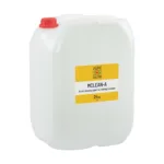 Detergent acidic pentru curățarea aparatelor de muls, MCLEAN-A, 24 kg
