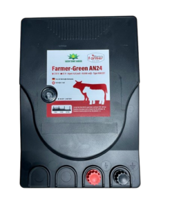 Aparat gard electric