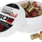 Capse rosii pentru asomator